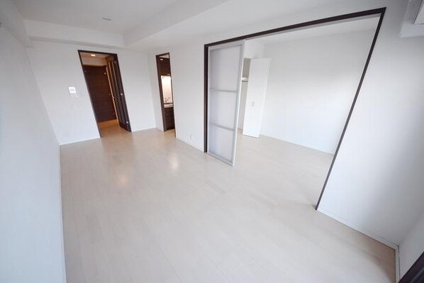 北松レジデンス の物件内観写真